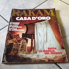 Riviste Femminili VINTAGE da