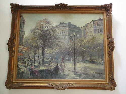 Hans jorg wagner grande - wagner,