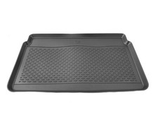 Vasca baule in gomma per Opel