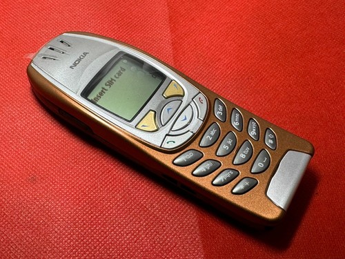 Nokia 6310i telephono - 6310i,