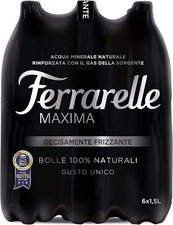 Ferrarelle Maxima Acqua