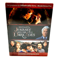 DVD SERIE TV KEN FOLLETT