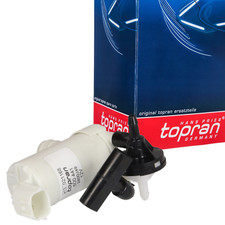 Pompa acqua lavaggio per MAZDA