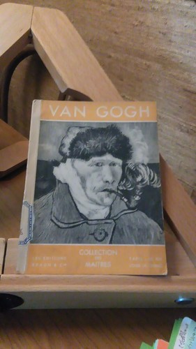 Vincent van gogh pierard les - vincent, gogh.