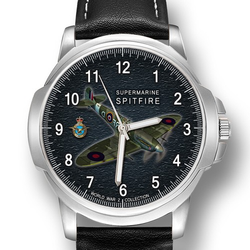 Orologio polso uomo - da,