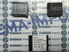 BATTERIE COMPATIBILI CON