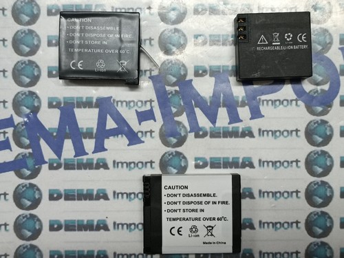 Batterie compatibili con - batterie,