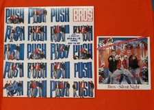 Bros - Push - prima edizione
