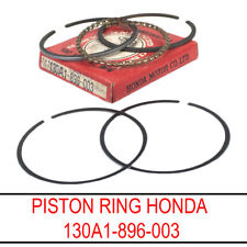 Honda G100 ED300 EM500 EX500