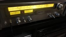 ROTEL RT-925 TUNER RADIO SINTONIZZATORE FM AM - VOLUME CUFFIE, VOLUME AUDIO