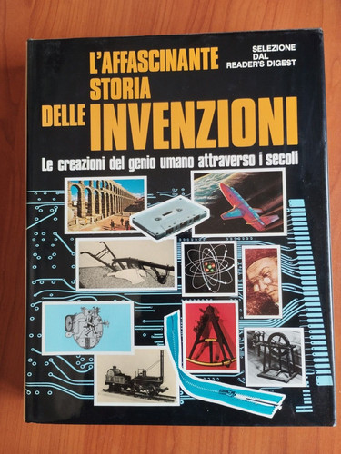 Affascinante storia delle - l'affascinante,