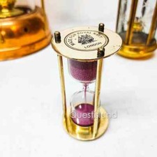 Handmade Sabbia Timer