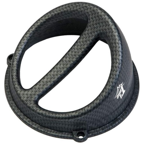 Convogliatore minarelli carbon - convogliatore,