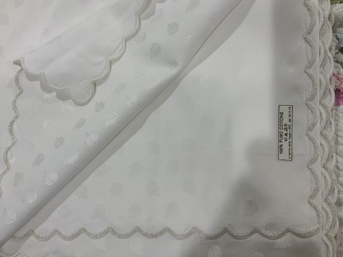 Fabbri ricami italy nuova - ricami, 1pz