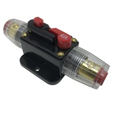 Auto Bici Stereo Interruttore