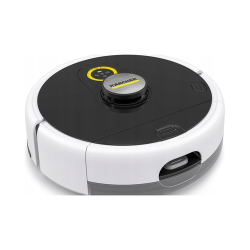 Robot pulitore automatico per