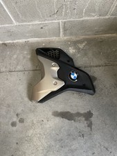 fianchetto carena sinistra