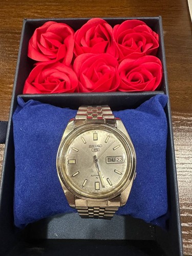 Orologio vintage seiko - vintage,