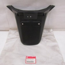 Parafango posteriore