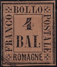 1859 ASI Romagne 4 baj fulvo