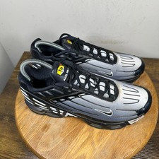 Nike Air Max Plus TN3 Tuned