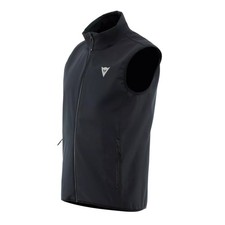 GILET MOTO TERMICO ANTIVENTO