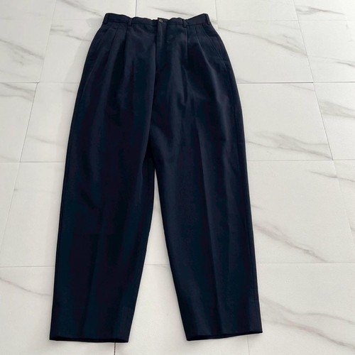 Pantalone lana comme - pantalone,
