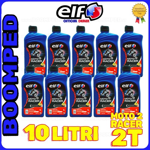 Litri olio mix miscelatore - 10,