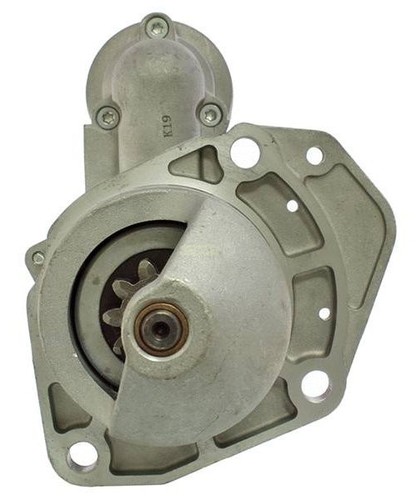 Motorino avviamento nuovo - motorino,