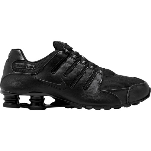 Nike shox nero - nike,