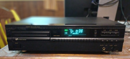 Marantz lettore cd - lettore,