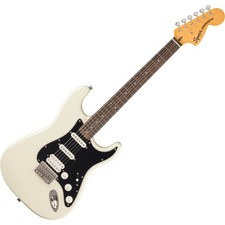 Chitarra elettrica Fender