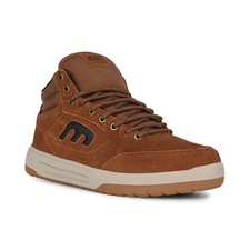 Etnies Loot High WR Scarpe da skate invernalizzate - Marrone