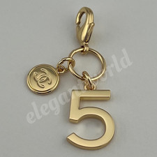 Charm Chanel n.5 Holiday