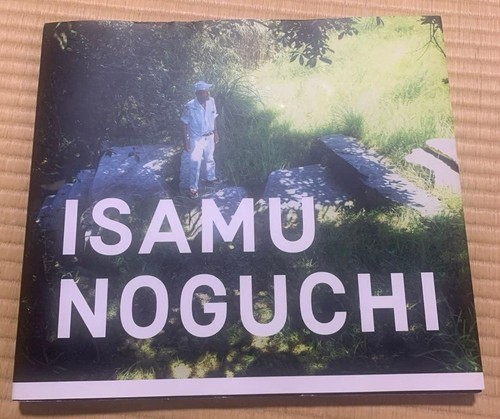 Isamu noguchi garden museum - isamu,