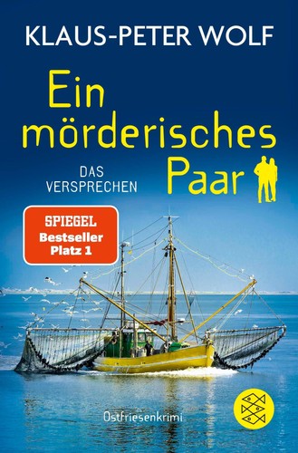 Ein mörderisches paar das - mörderisches,