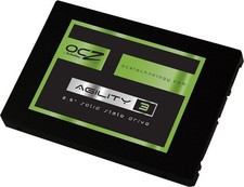SSD OCZ Agility 3 240 GB 2,5
