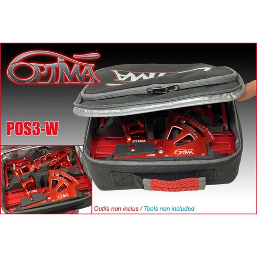 6mik optima borsa porta setup - 6mik,