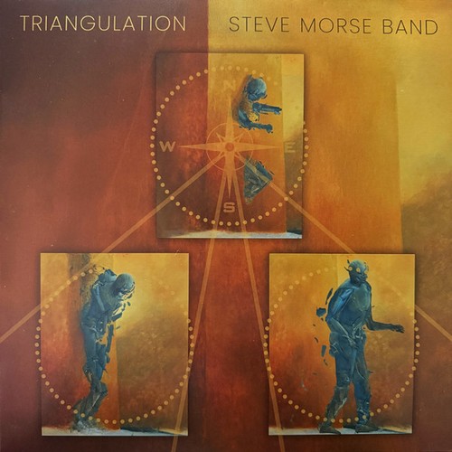 Steve morse band - steve,