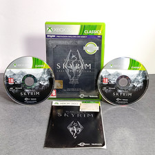 THE ELDER SCROLL V SKYRIM