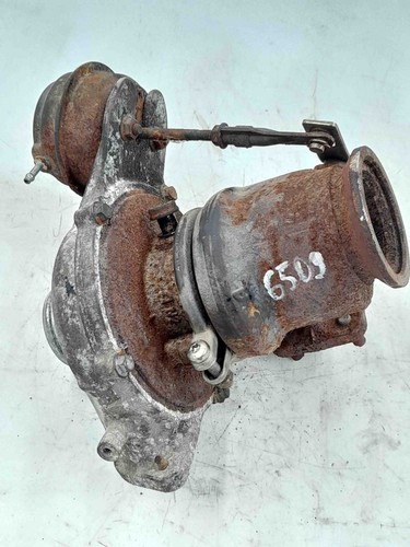 Turbocompressore fiat doblo - turbocompressore,