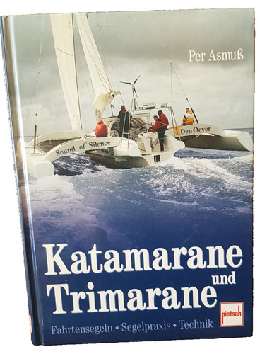 Per asmuss catamarano - per, e