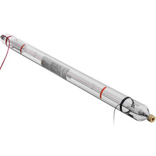 Tubo Laser CO2 100 W 145 Cm Tubo Laser CO2 Incisore Laser Vetro Tubo Laser