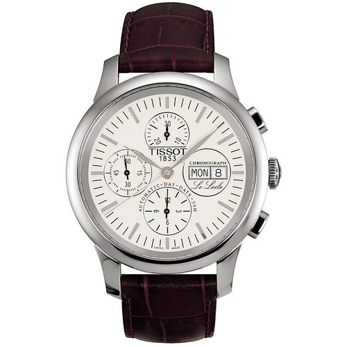 Tissot locle automatic - locle,