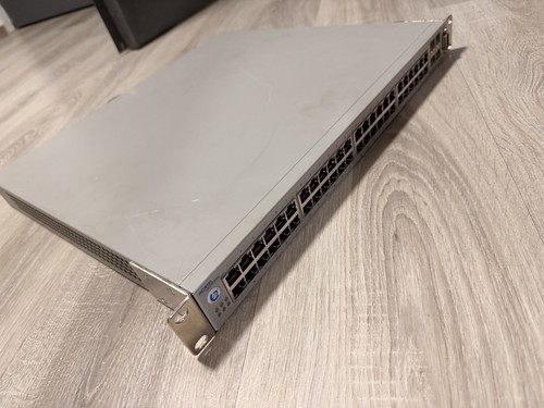 Nortel baystack 5520 48t - nortel,