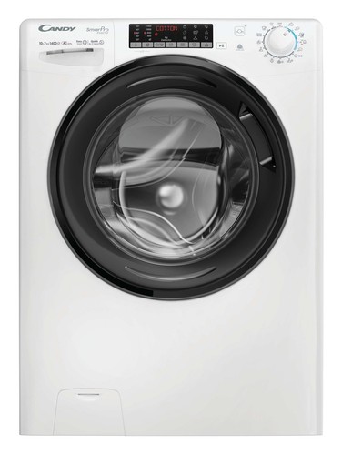 Lavasciuga kg smart pro - 10, 7