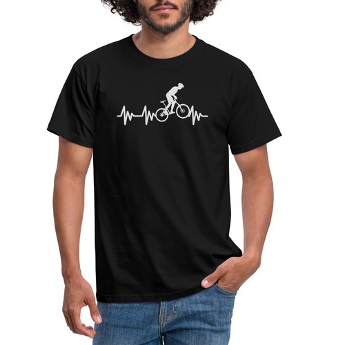 Shirt uomo mountain bike - uomo,