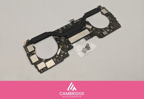 Scheda logica macbook pro - macbook,