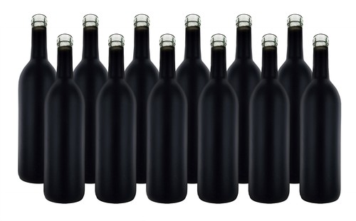 Home brew ohio - nero, opaco