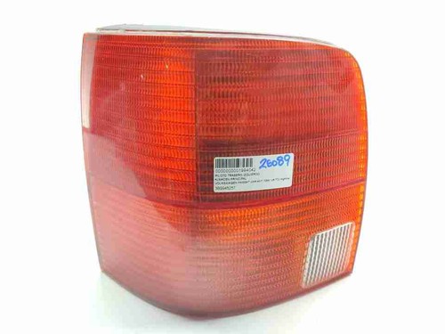 3b9945257 lampada posteriore - 3b9945257,